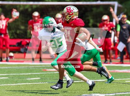 Thumbnail 3 in Cardinal Gibbons @ Bergen Catholic photogallery.