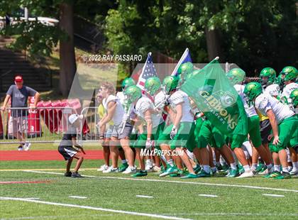 Thumbnail 3 in Cardinal Gibbons @ Bergen Catholic photogallery.