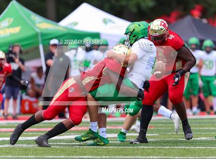 Thumbnail 1 in Cardinal Gibbons @ Bergen Catholic photogallery.
