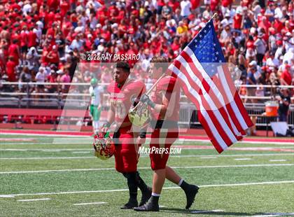 Thumbnail 2 in Cardinal Gibbons @ Bergen Catholic photogallery.