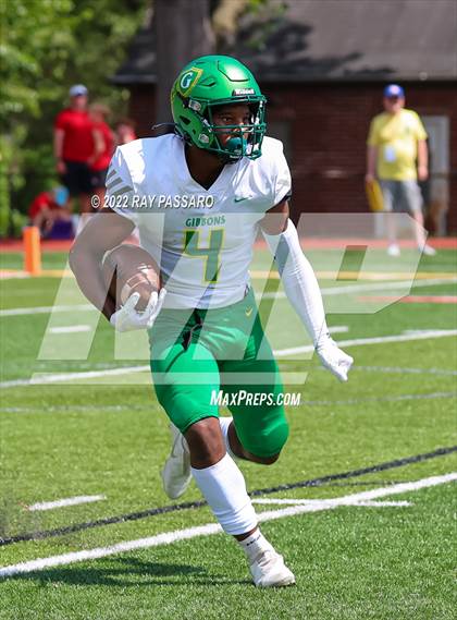 Thumbnail 1 in Cardinal Gibbons @ Bergen Catholic photogallery.