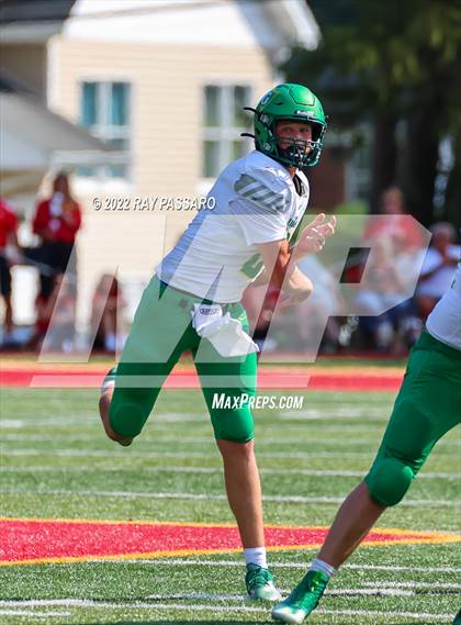 Thumbnail 2 in Cardinal Gibbons @ Bergen Catholic photogallery.