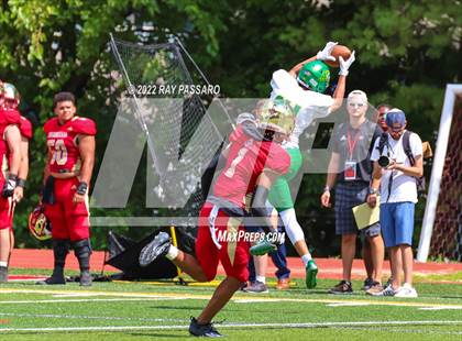 Thumbnail 1 in Cardinal Gibbons @ Bergen Catholic photogallery.