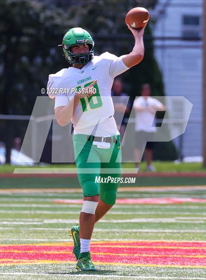 Thumbnail 3 in Cardinal Gibbons @ Bergen Catholic photogallery.