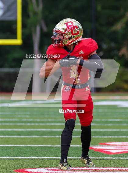 Thumbnail 2 in Cardinal Gibbons @ Bergen Catholic photogallery.