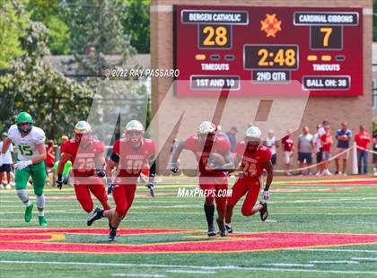 Thumbnail 3 in Cardinal Gibbons @ Bergen Catholic photogallery.