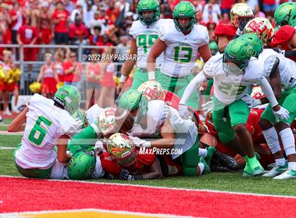 Thumbnail 3 in Cardinal Gibbons @ Bergen Catholic photogallery.