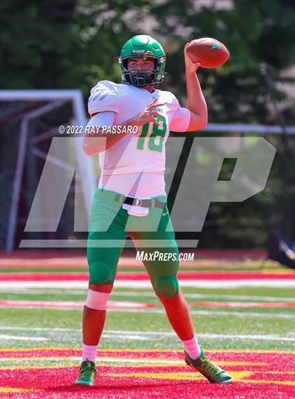 Thumbnail 2 in Cardinal Gibbons @ Bergen Catholic photogallery.