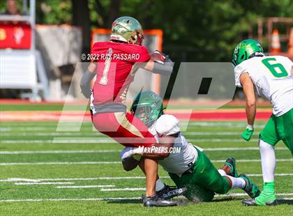 Thumbnail 2 in Cardinal Gibbons @ Bergen Catholic photogallery.