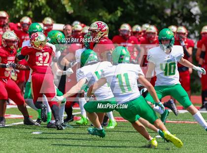Thumbnail 2 in Cardinal Gibbons @ Bergen Catholic photogallery.