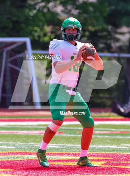 Thumbnail 2 in Cardinal Gibbons @ Bergen Catholic photogallery.