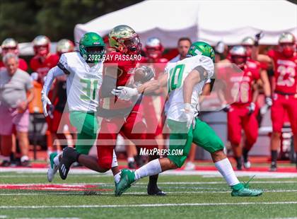Thumbnail 3 in Cardinal Gibbons @ Bergen Catholic photogallery.