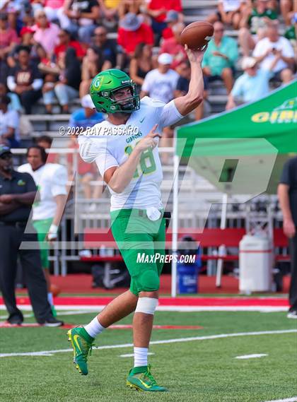 Thumbnail 1 in Cardinal Gibbons @ Bergen Catholic photogallery.