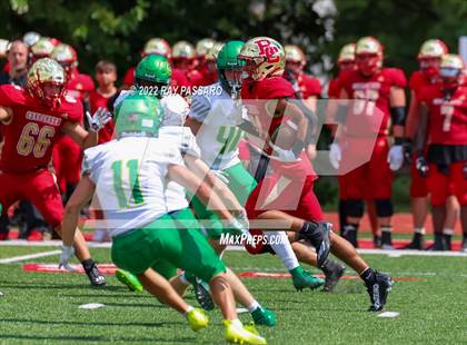 Thumbnail 1 in Cardinal Gibbons @ Bergen Catholic photogallery.