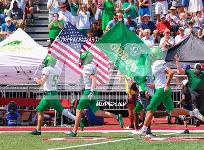 Thumbnail 1 in Cardinal Gibbons @ Bergen Catholic photogallery.