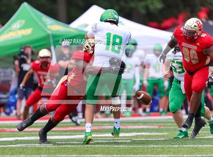 Thumbnail 2 in Cardinal Gibbons @ Bergen Catholic photogallery.
