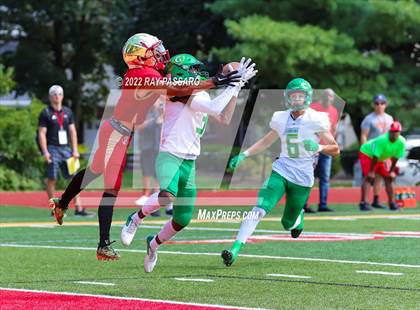 Thumbnail 2 in Cardinal Gibbons @ Bergen Catholic photogallery.