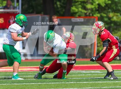 Thumbnail 3 in Cardinal Gibbons @ Bergen Catholic photogallery.