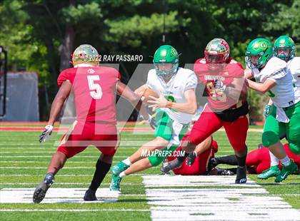 Thumbnail 2 in Cardinal Gibbons @ Bergen Catholic photogallery.