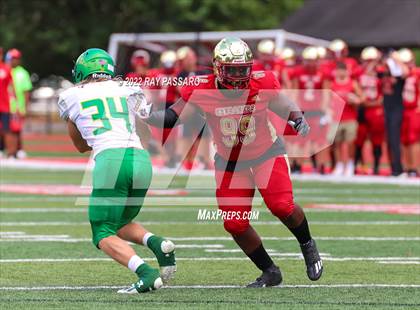 Thumbnail 1 in Cardinal Gibbons @ Bergen Catholic photogallery.