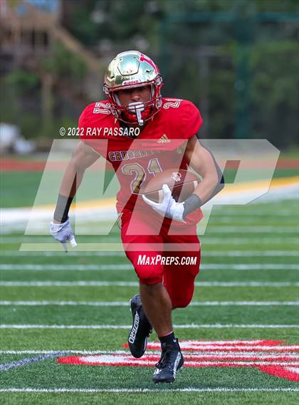Thumbnail 1 in Cardinal Gibbons @ Bergen Catholic photogallery.