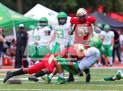 Thumbnail 1 in Cardinal Gibbons @ Bergen Catholic photogallery.
