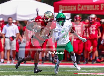 Thumbnail 2 in Cardinal Gibbons @ Bergen Catholic photogallery.