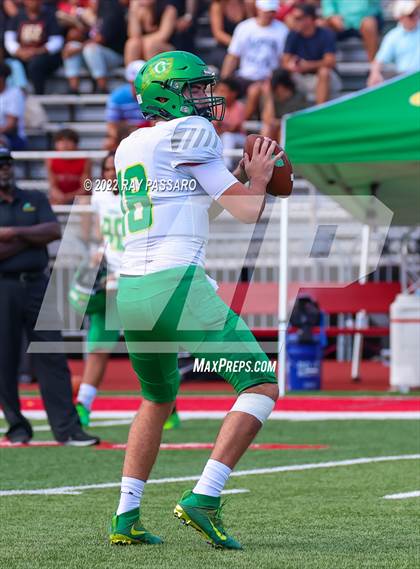 Thumbnail 3 in Cardinal Gibbons @ Bergen Catholic photogallery.