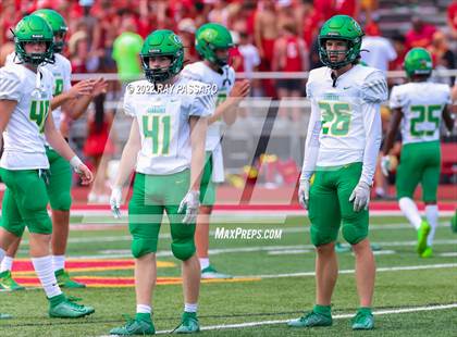 Thumbnail 3 in Cardinal Gibbons @ Bergen Catholic photogallery.