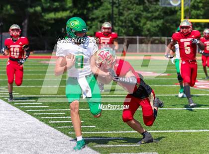 Thumbnail 1 in Cardinal Gibbons @ Bergen Catholic photogallery.