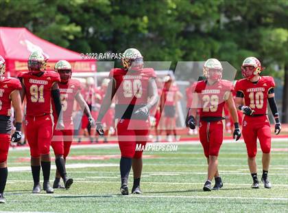Thumbnail 2 in Cardinal Gibbons @ Bergen Catholic photogallery.