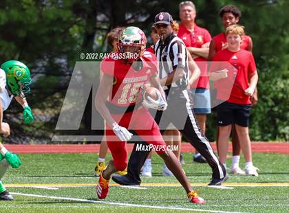 Thumbnail 2 in Cardinal Gibbons @ Bergen Catholic photogallery.