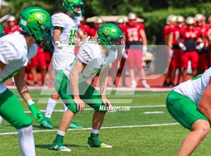 Thumbnail 1 in Cardinal Gibbons @ Bergen Catholic photogallery.