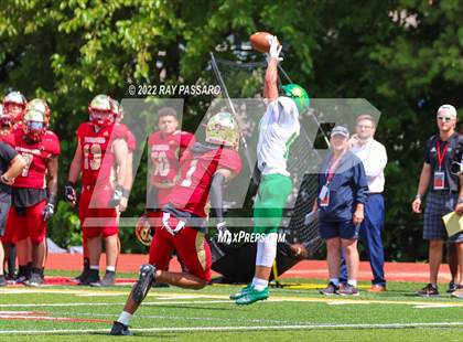 Thumbnail 1 in Cardinal Gibbons @ Bergen Catholic photogallery.