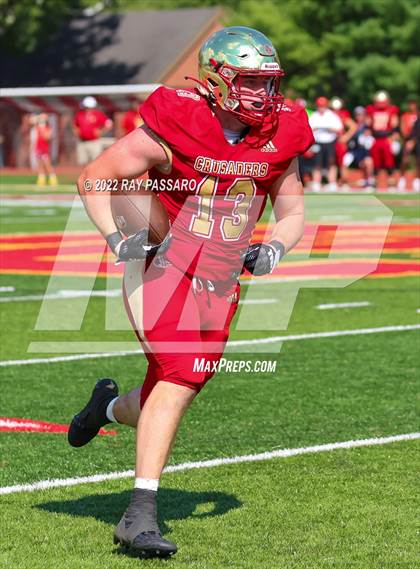 Thumbnail 2 in Cardinal Gibbons @ Bergen Catholic photogallery.