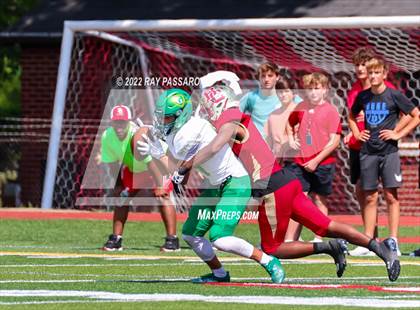 Thumbnail 1 in Cardinal Gibbons @ Bergen Catholic photogallery.