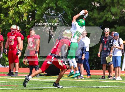 Thumbnail 1 in Cardinal Gibbons @ Bergen Catholic photogallery.