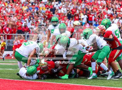 Thumbnail 2 in Cardinal Gibbons @ Bergen Catholic photogallery.