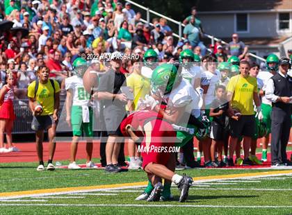 Thumbnail 1 in Cardinal Gibbons @ Bergen Catholic photogallery.