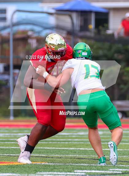 Thumbnail 3 in Cardinal Gibbons @ Bergen Catholic photogallery.