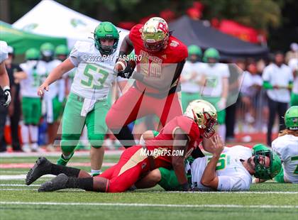 Thumbnail 2 in Cardinal Gibbons @ Bergen Catholic photogallery.