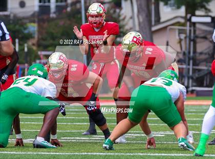 Thumbnail 1 in Cardinal Gibbons @ Bergen Catholic photogallery.