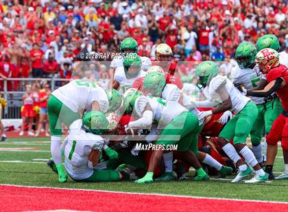 Thumbnail 2 in Cardinal Gibbons @ Bergen Catholic photogallery.