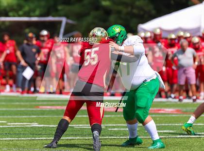 Thumbnail 1 in Cardinal Gibbons @ Bergen Catholic photogallery.