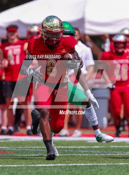 Thumbnail 1 in Cardinal Gibbons @ Bergen Catholic photogallery.