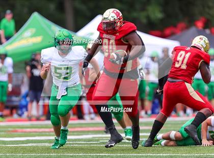 Thumbnail 1 in Cardinal Gibbons @ Bergen Catholic photogallery.