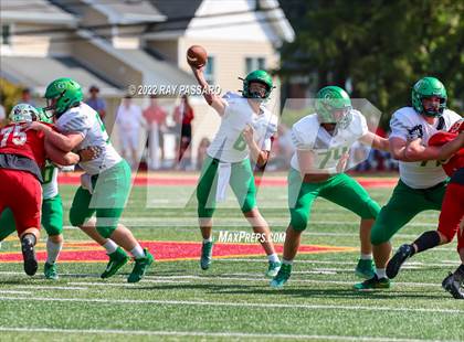 Thumbnail 1 in Cardinal Gibbons @ Bergen Catholic photogallery.
