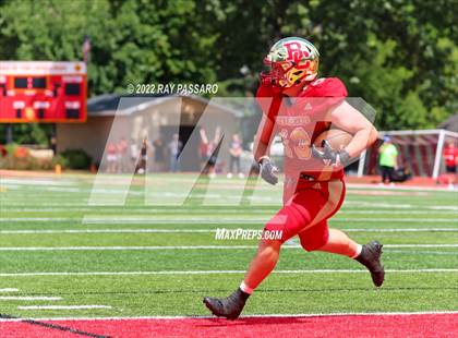 Thumbnail 1 in Cardinal Gibbons @ Bergen Catholic photogallery.