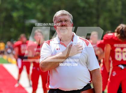 Thumbnail 1 in Cardinal Gibbons @ Bergen Catholic photogallery.