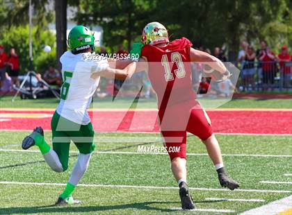 Thumbnail 3 in Cardinal Gibbons @ Bergen Catholic photogallery.